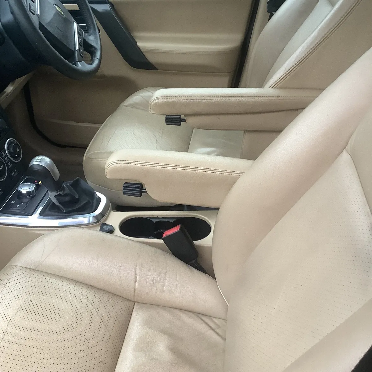 Jaguar xf 2.7 turbo diesel auto  parts or repair - Image 2