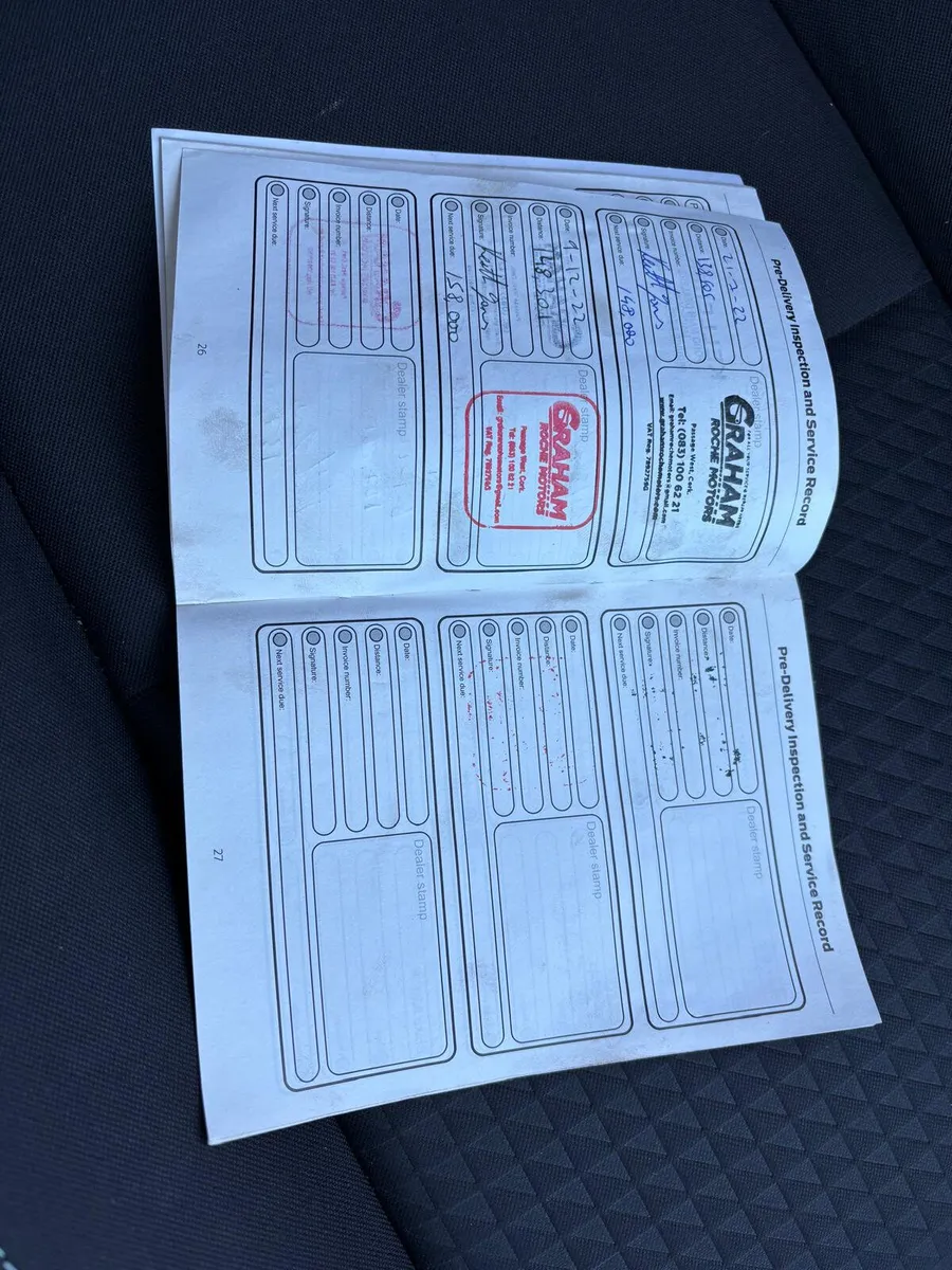 Ford C-Max 2015  DIESEL 1.5  NEW TIMING BELT - Image 3