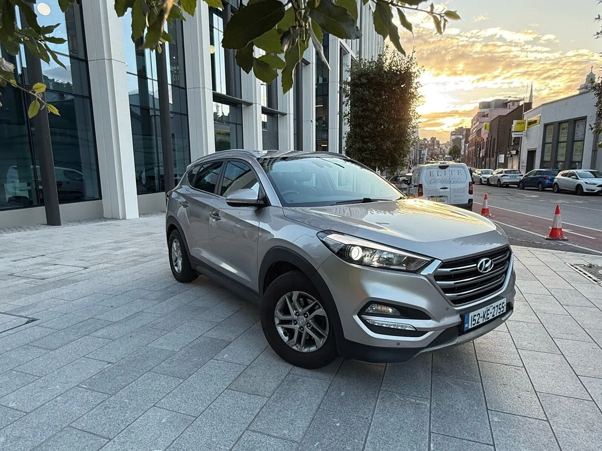 4x4 / Premium / Low mileage / NCT recently - Image 2