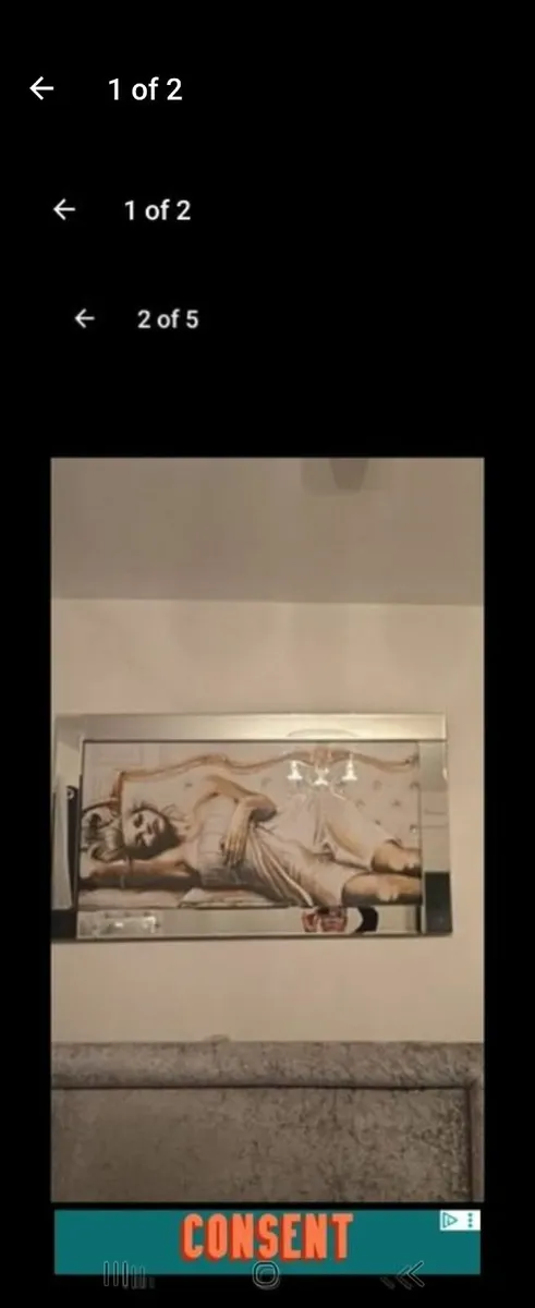 Picture bedroom - Image 1