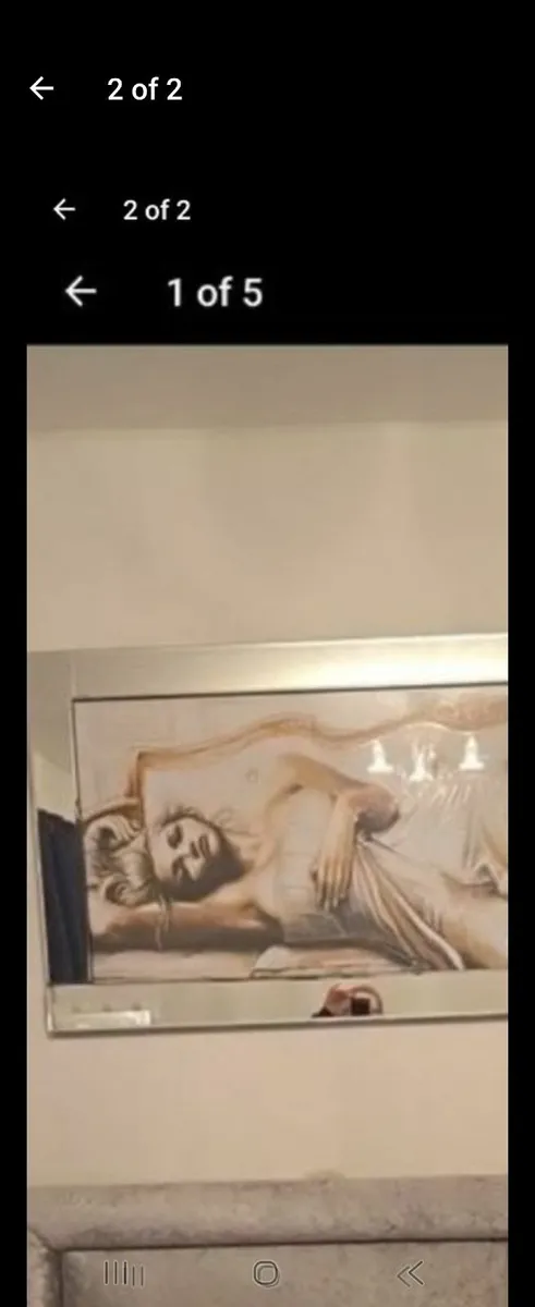 Picture bedroom - Image 2