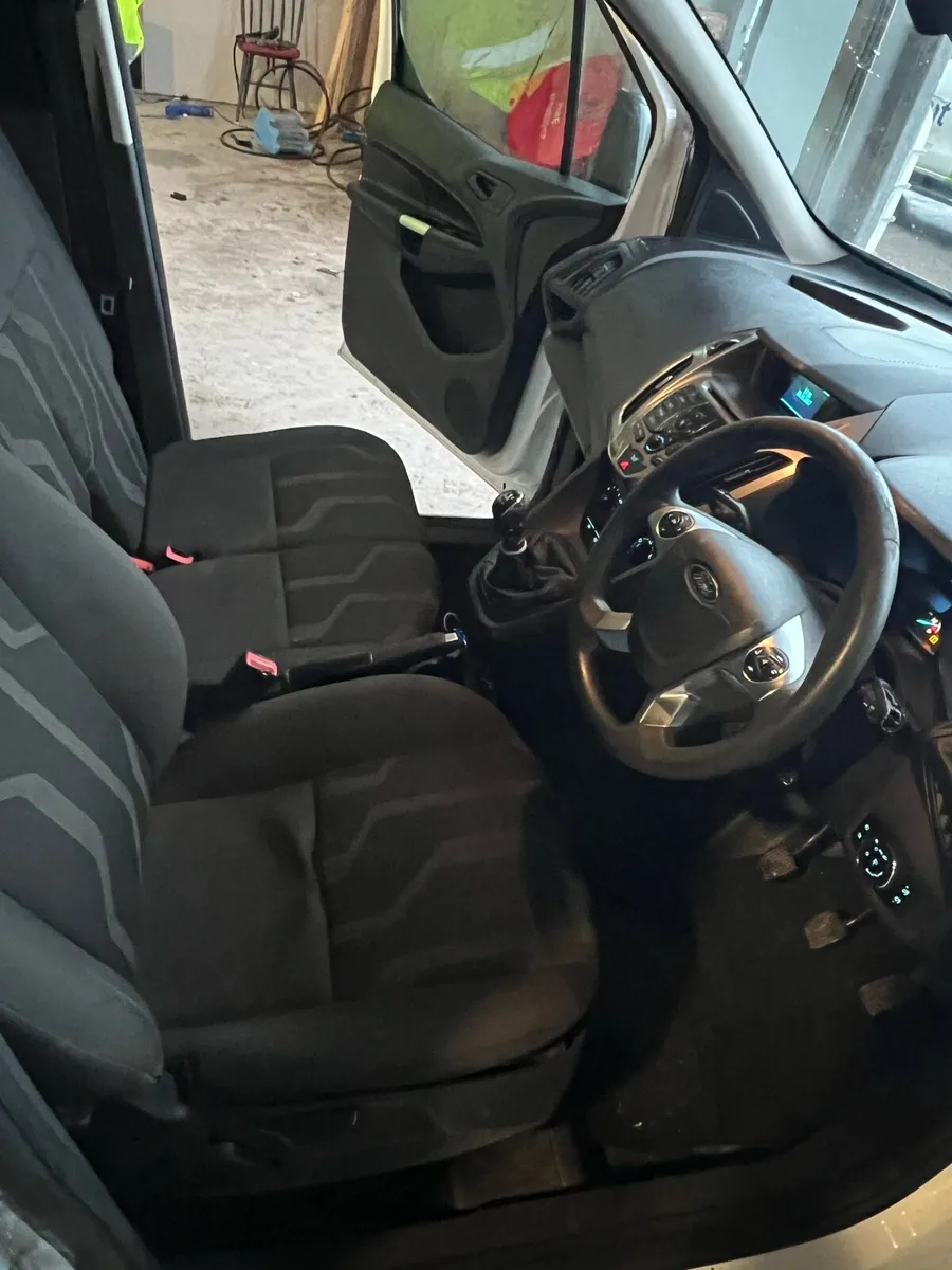 2018 FORD TRANSIT CONNECT - Image 3