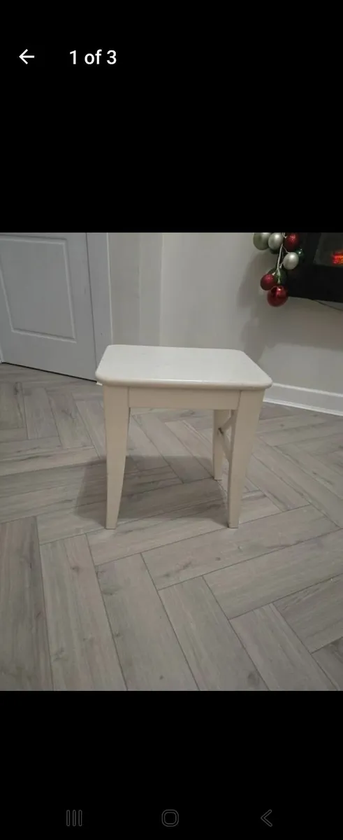 Stool - Image 1