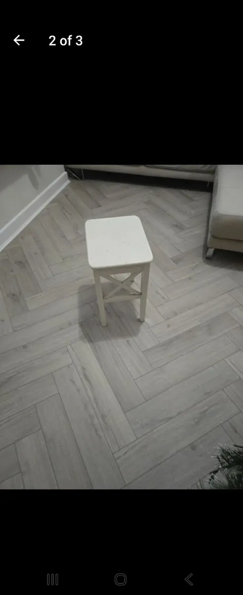 Stool - Image 2
