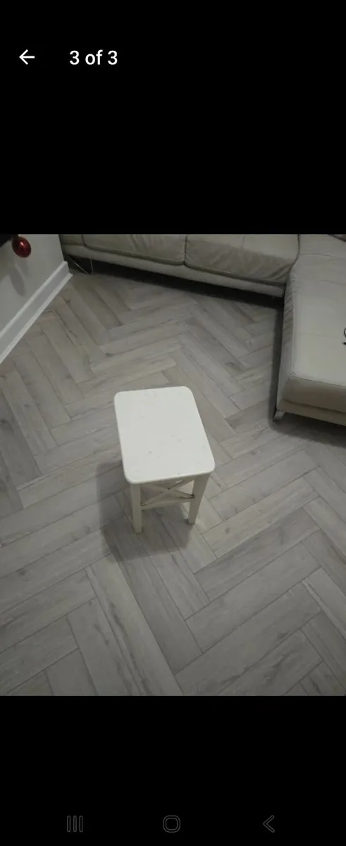 Stool - Image 3