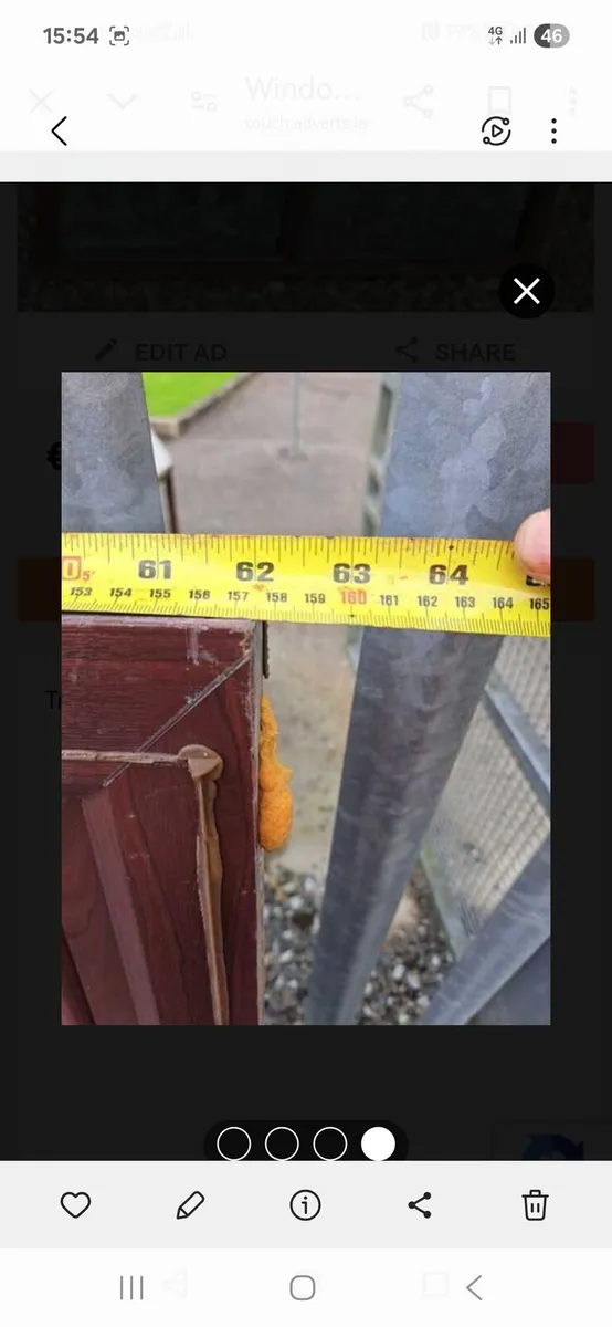 Triple glazed window - Image 3