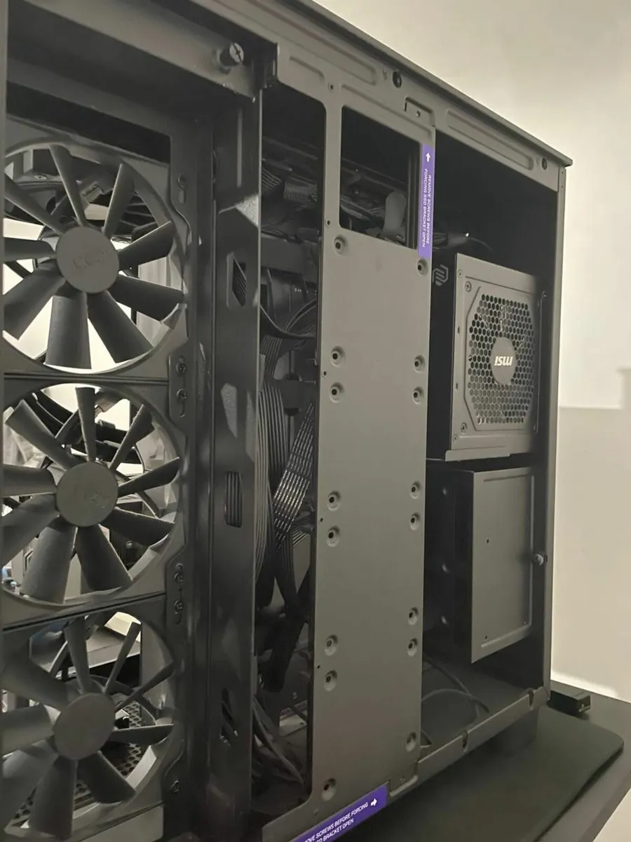 I'm selling my personal computer. - Image 3