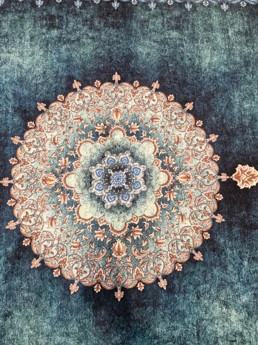 Bohemian rug - Image 2