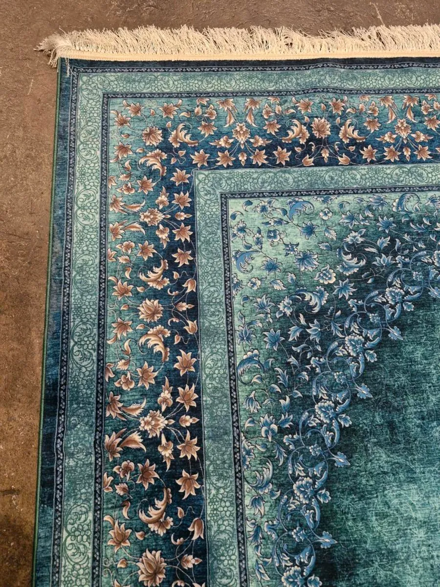 Bohemian rug - Image 4