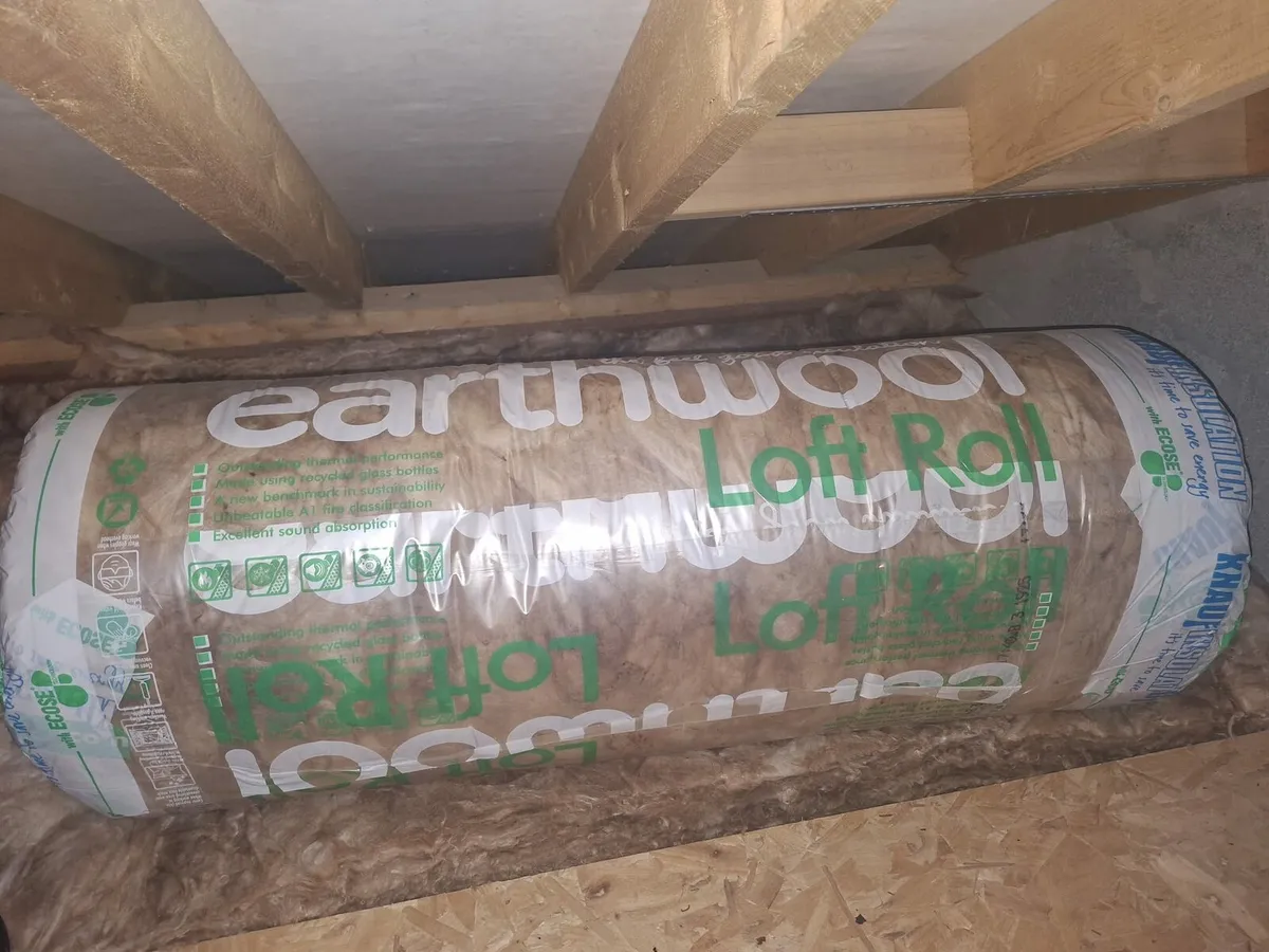 Insulation