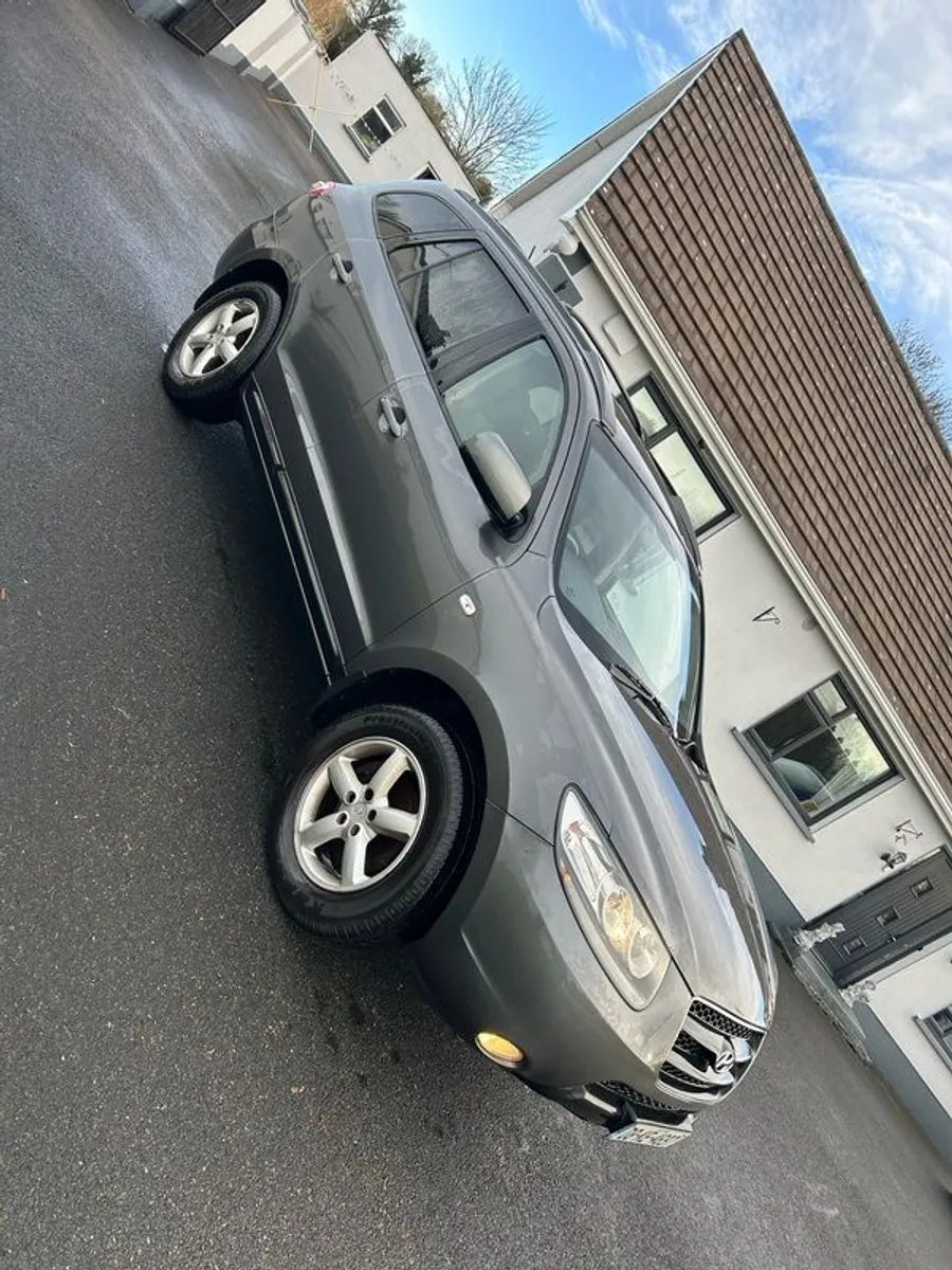 2008 Hyundai Santa Fe - Image 3