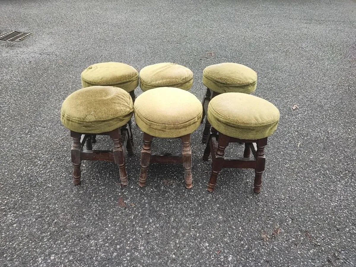 Small stools - Image 4