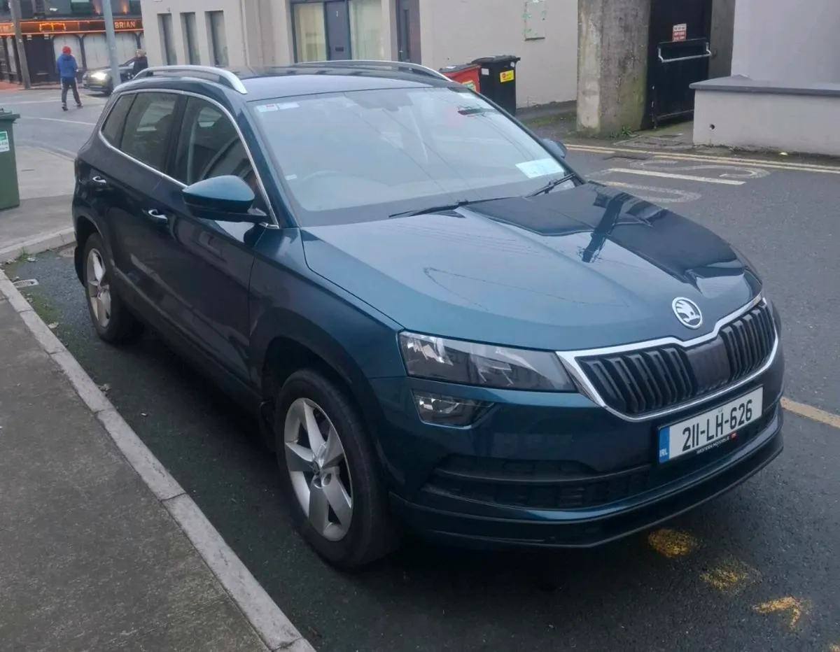 SKODA KAROQ - Image 3