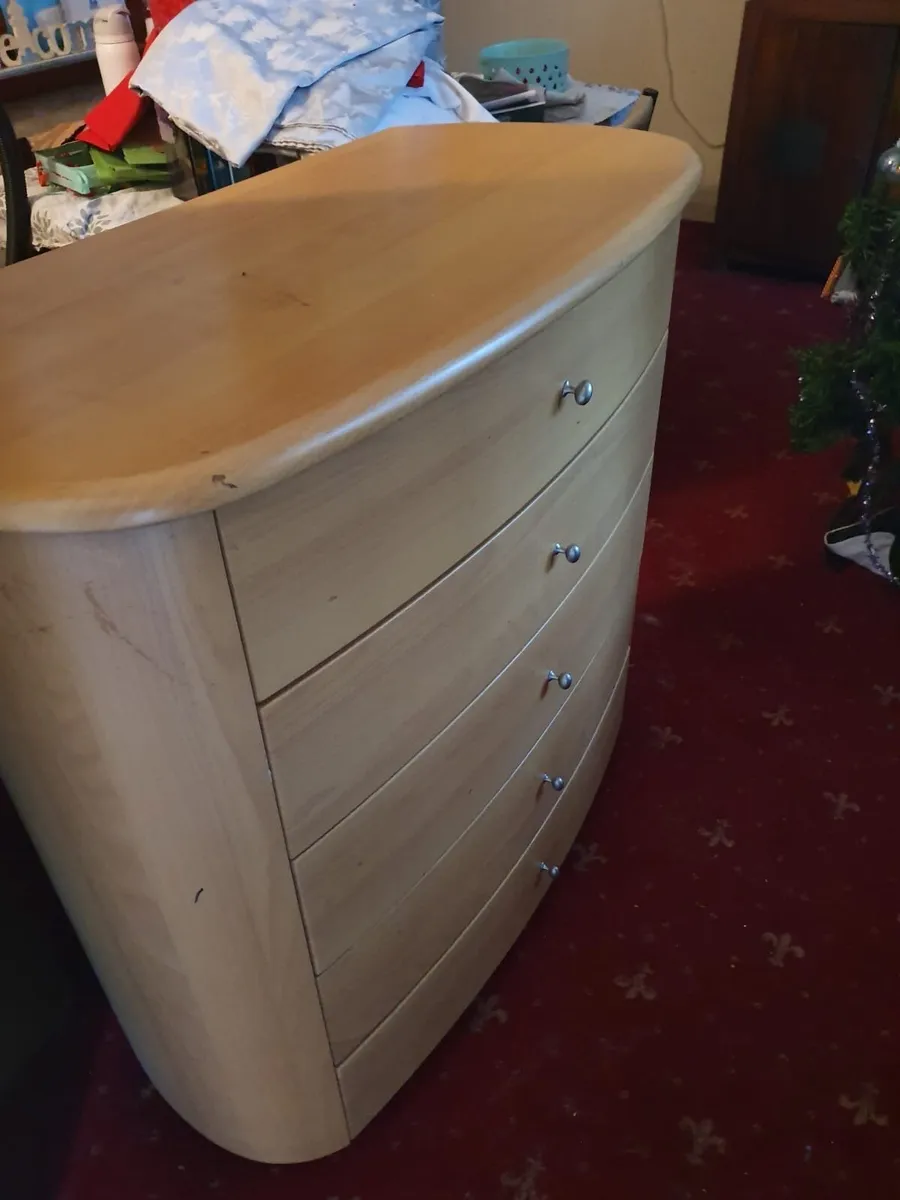 Chest of Drawers - Image 3