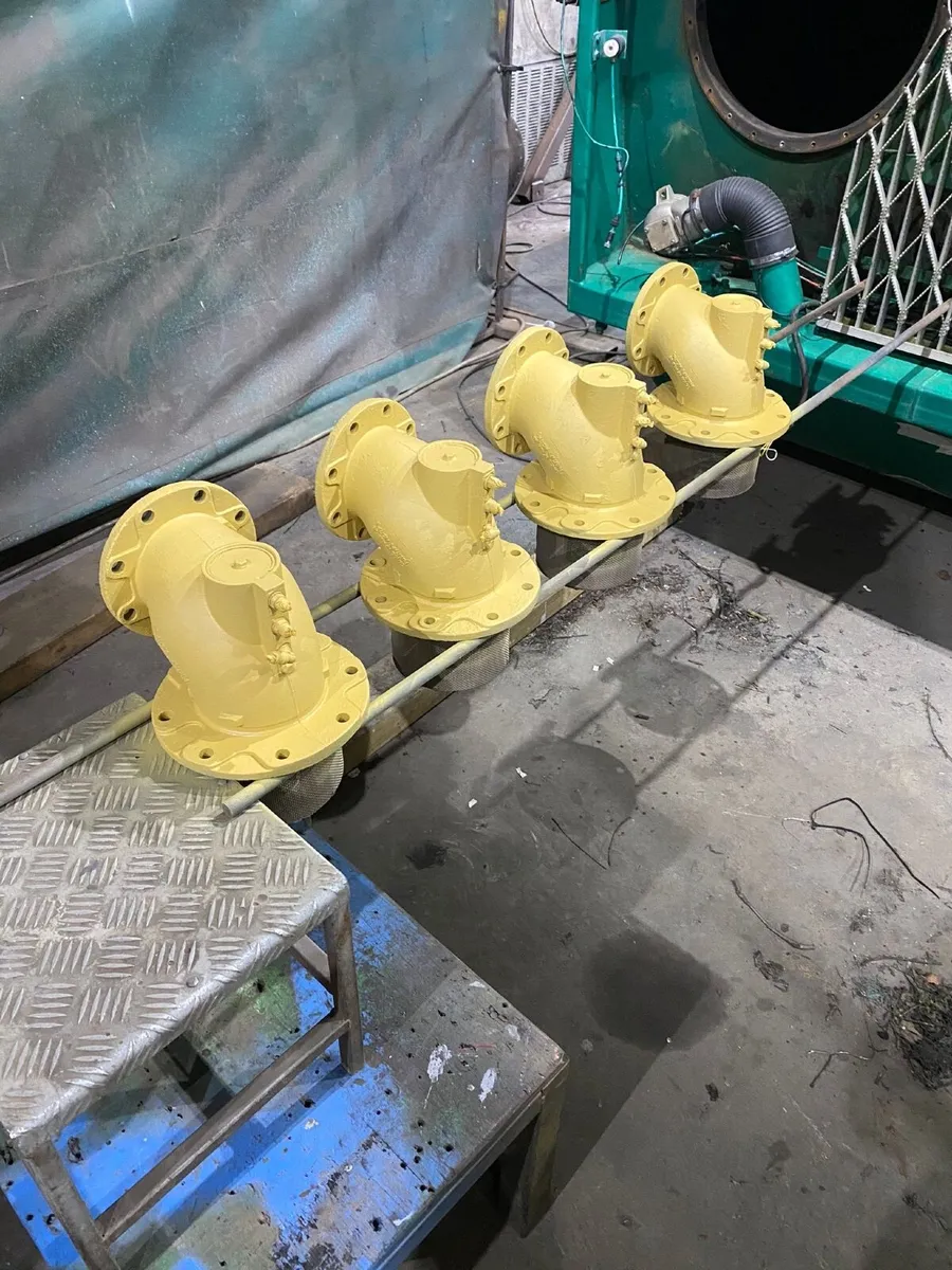 Volvo fm tanker - Image 3