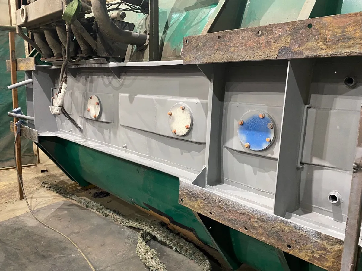 Volvo fm tanker - Image 4