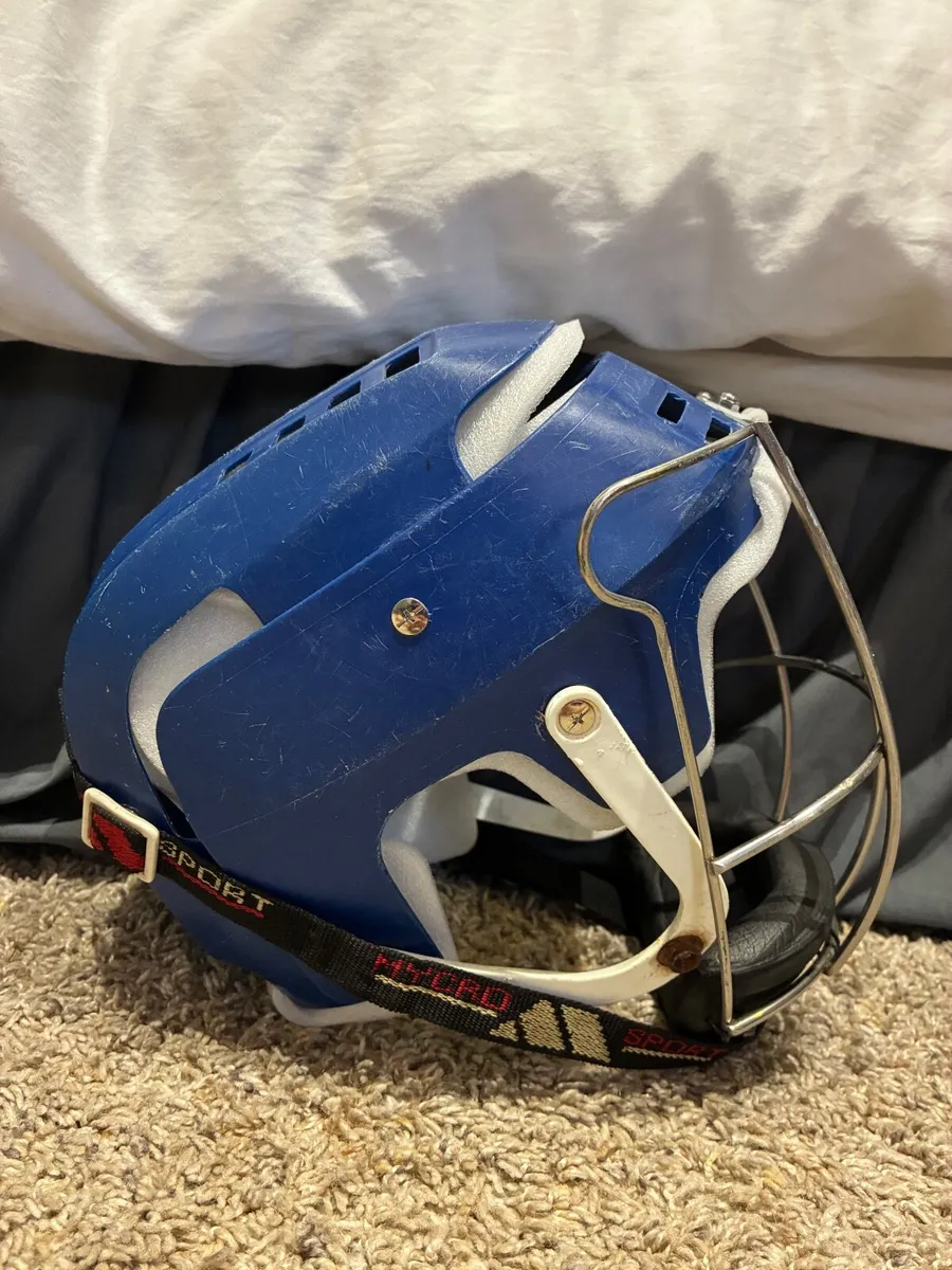 Oldstyle cooper helmet - Image 2