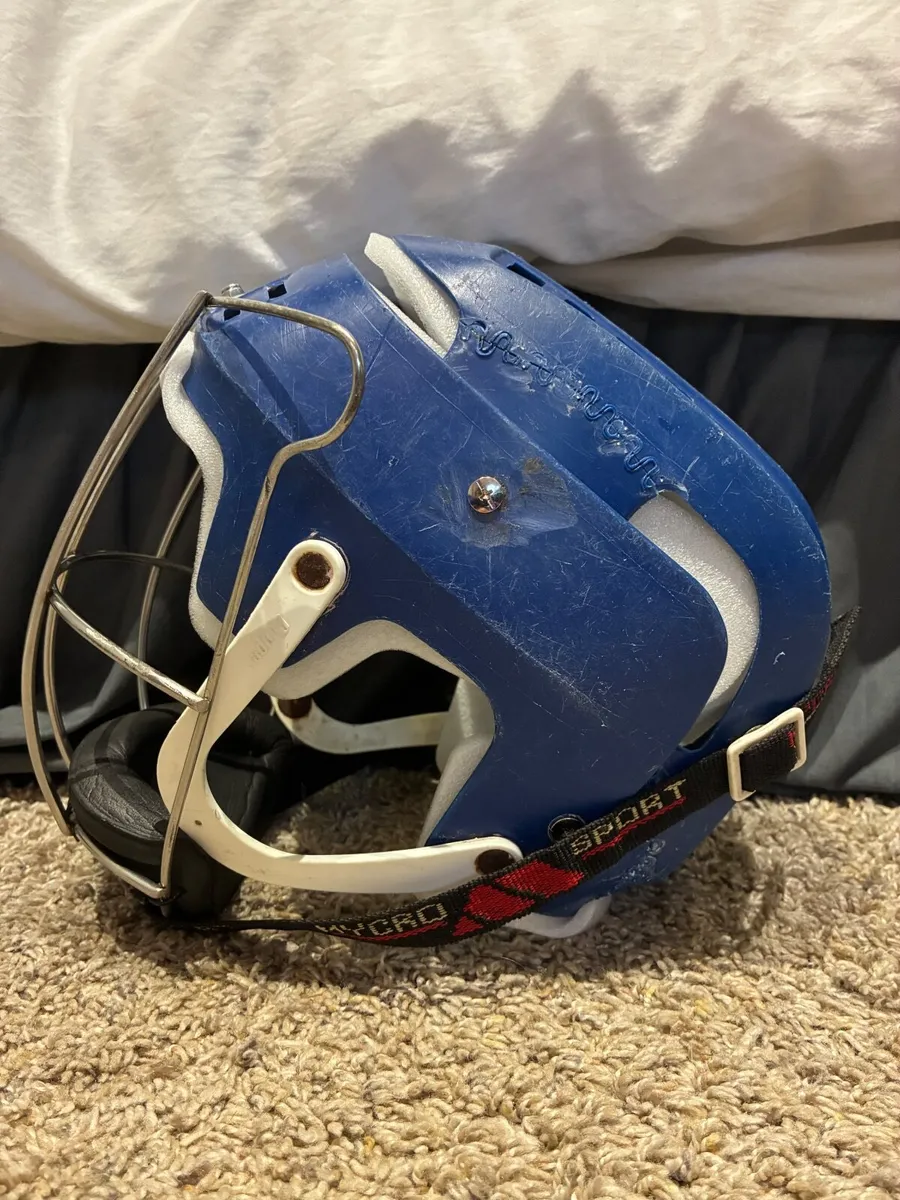 Oldstyle cooper helmet - Image 3