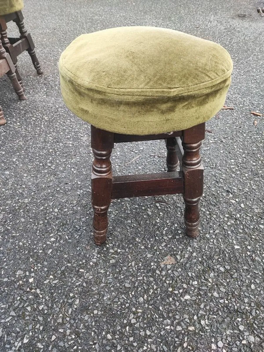 Small stools - Image 1