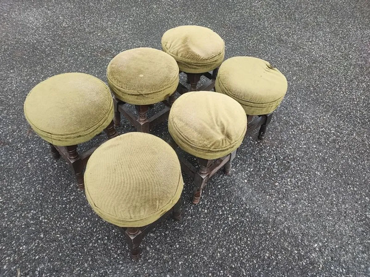 Small stools - Image 2