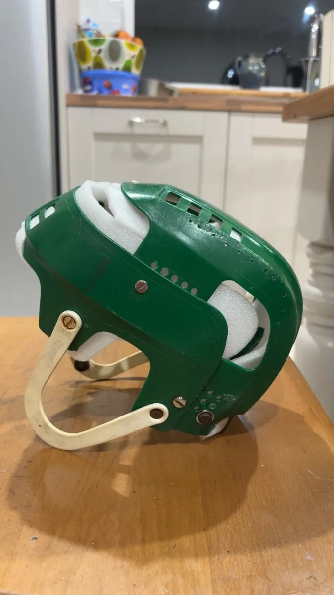 Cooper helmet - Image 2