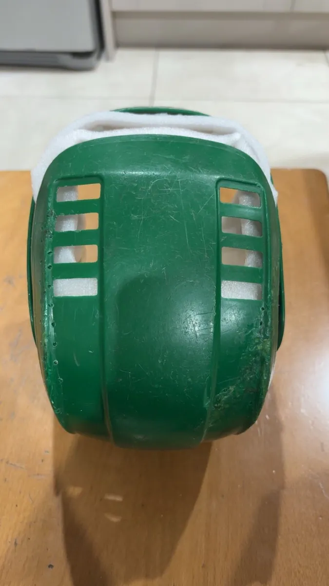 Cooper helmet - Image 3