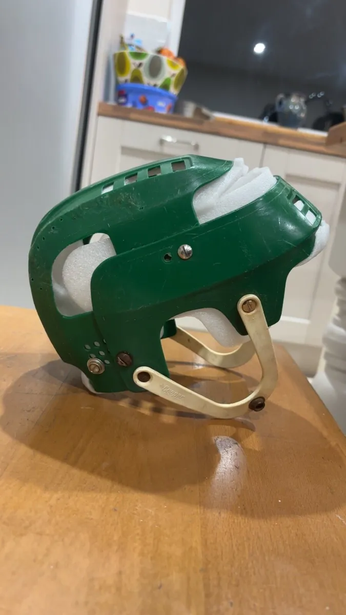 Cooper helmet - Image 4