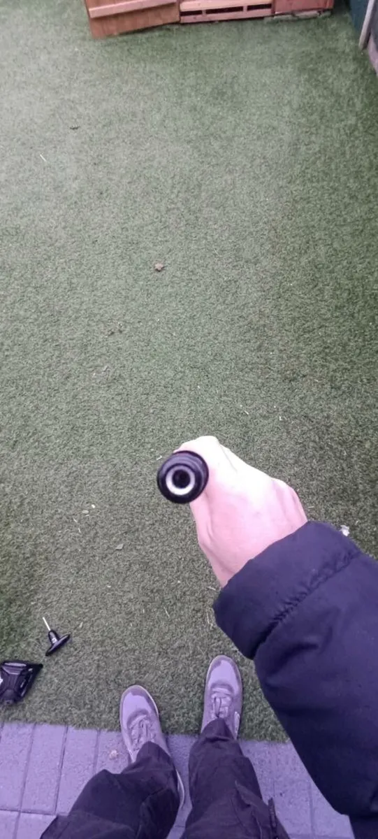 Golf Shaft - Image 4