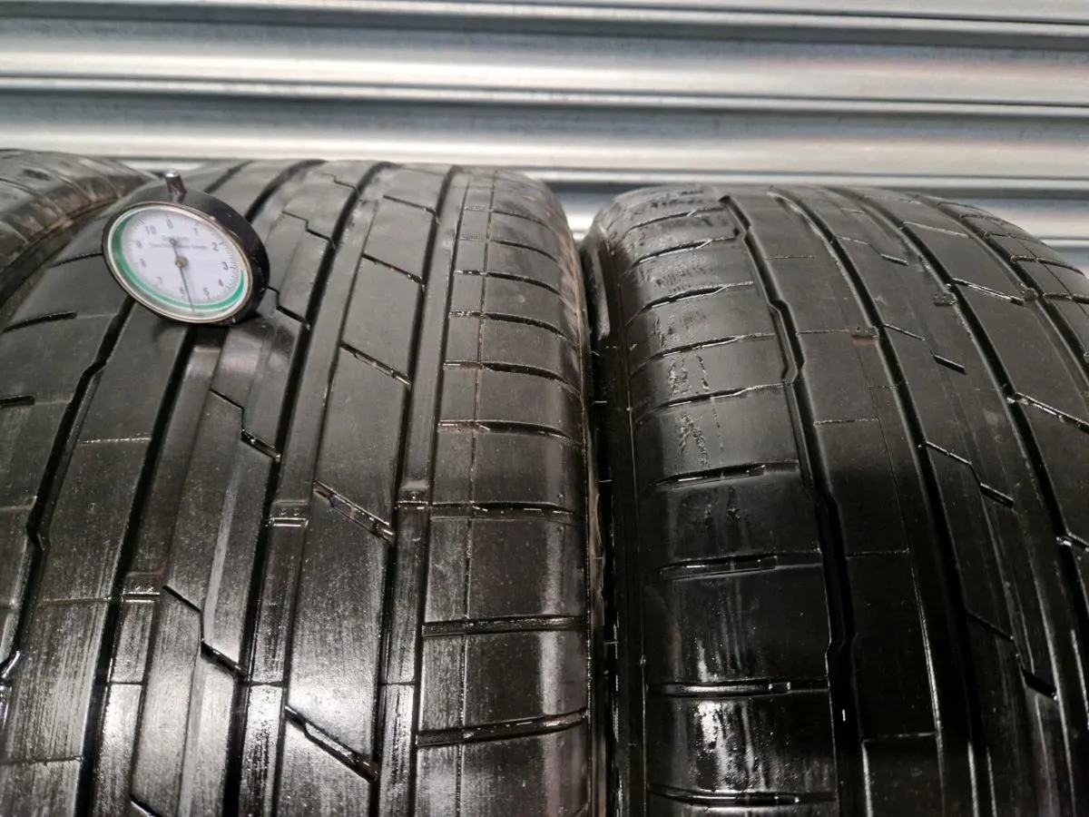 BMW 3 & 5 Series 17"/18" ☆Premium Tyres☆ - Image 4