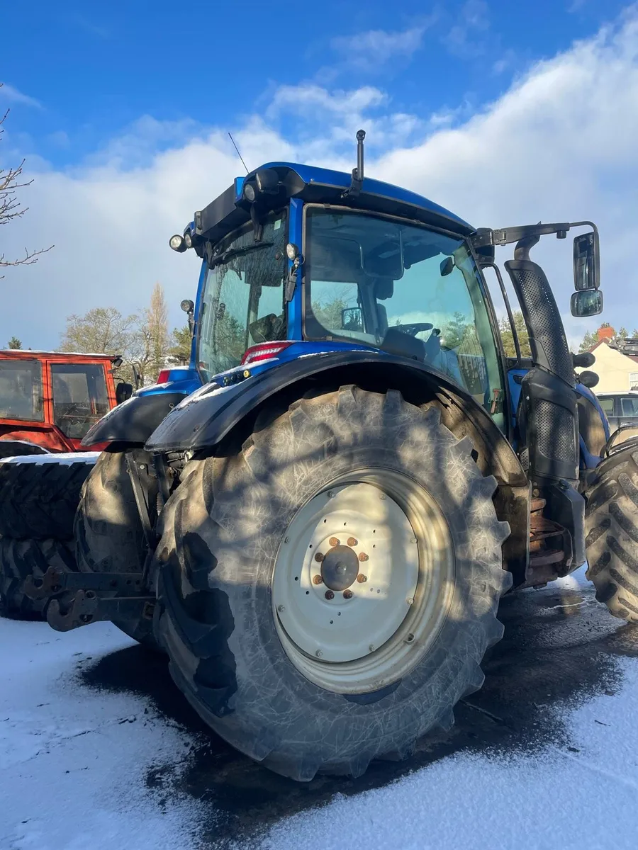 2018 valtra n174v - Image 2