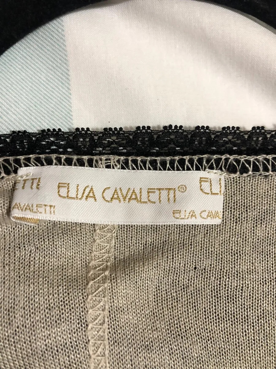 Ladies stunning top size 12/14 €10 - Image 4