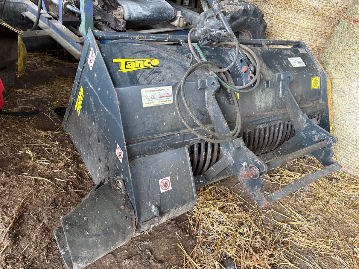 Beet chopper - Image 2