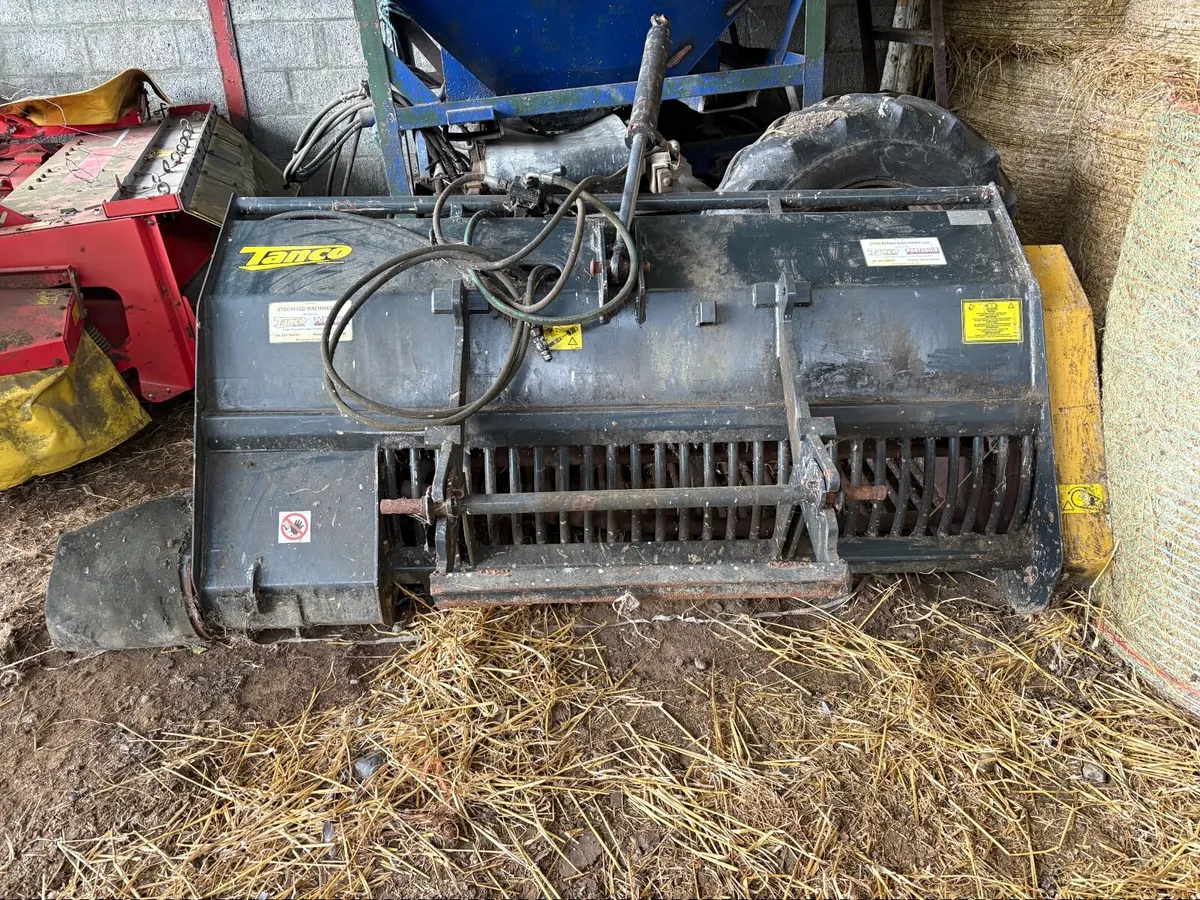 Beet chopper - Image 3