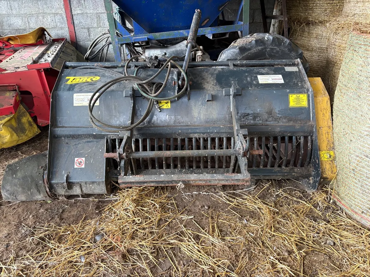 Beet chopper - Image 4