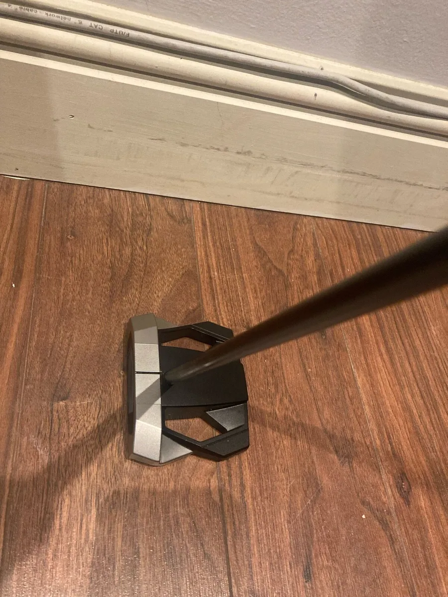 Taylor made 5k zt counter balance putter - Image 3