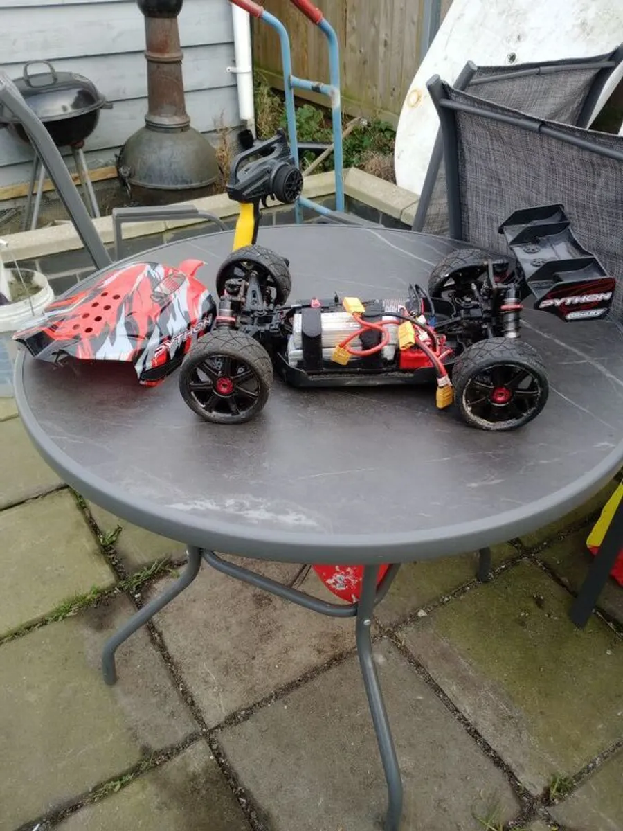 Rc car - Image 1