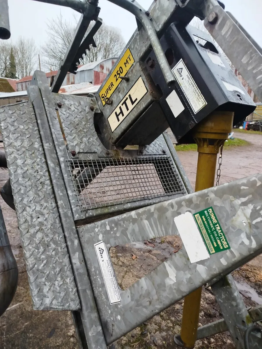 Slurry pump - Image 4