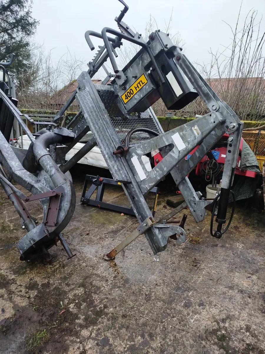 Slurry pump - Image 1