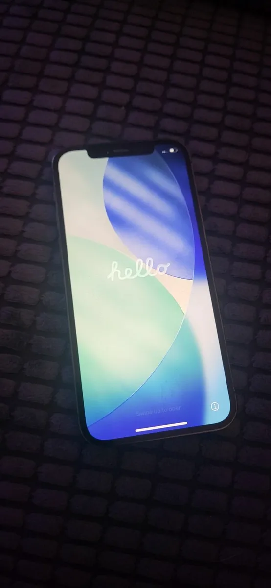 Iphone 12pro - Image 1