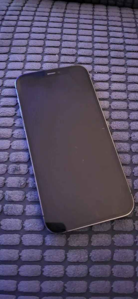 Iphone 12pro - Image 4