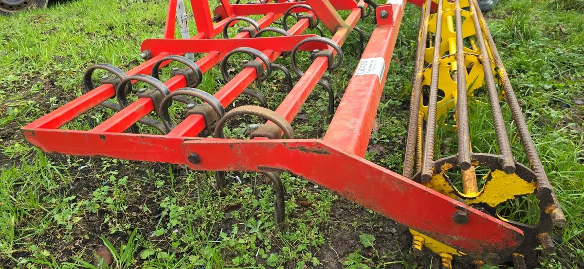 2m ODON Arena Harrow - Image 2