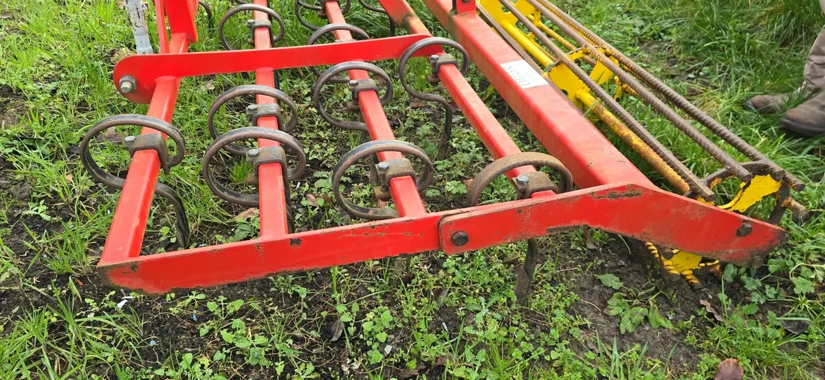 2m ODON Arena Harrow - Image 4