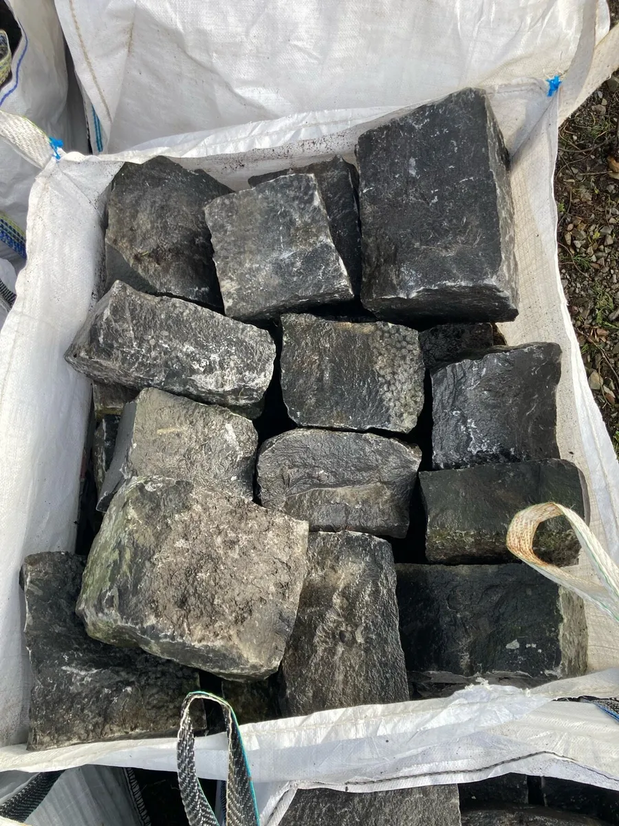 Building stone - Image 2