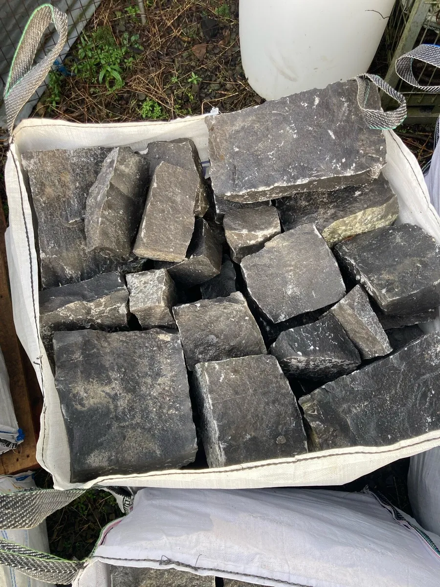 Building stone - Image 4