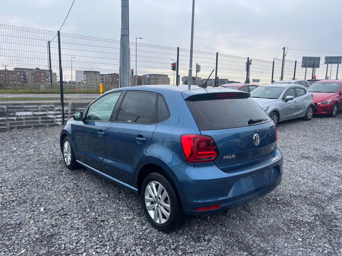 Volkswagen Polo - Image 3