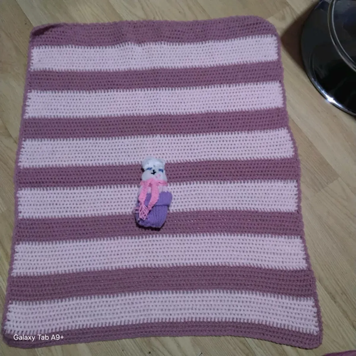Baby blankets - Image 2