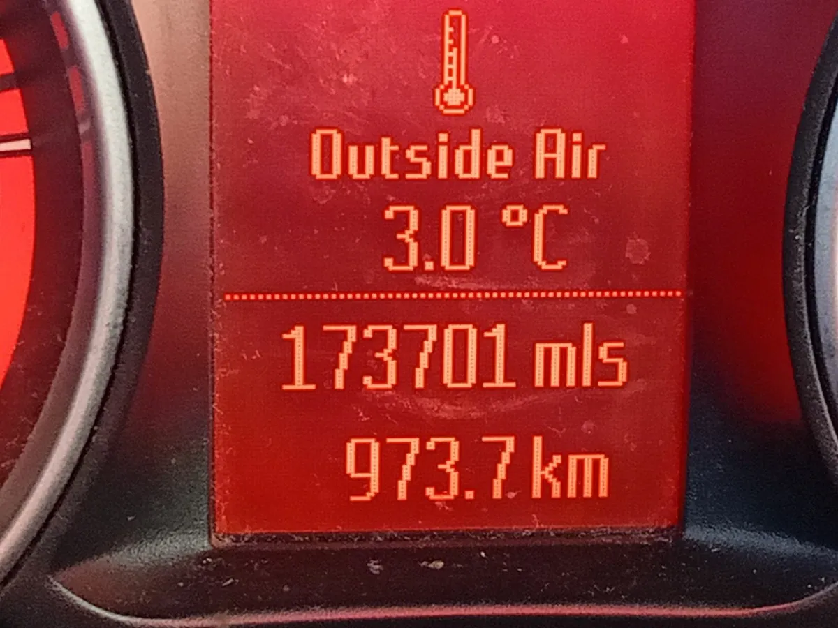 Ford Galaxy 2011 - Image 3