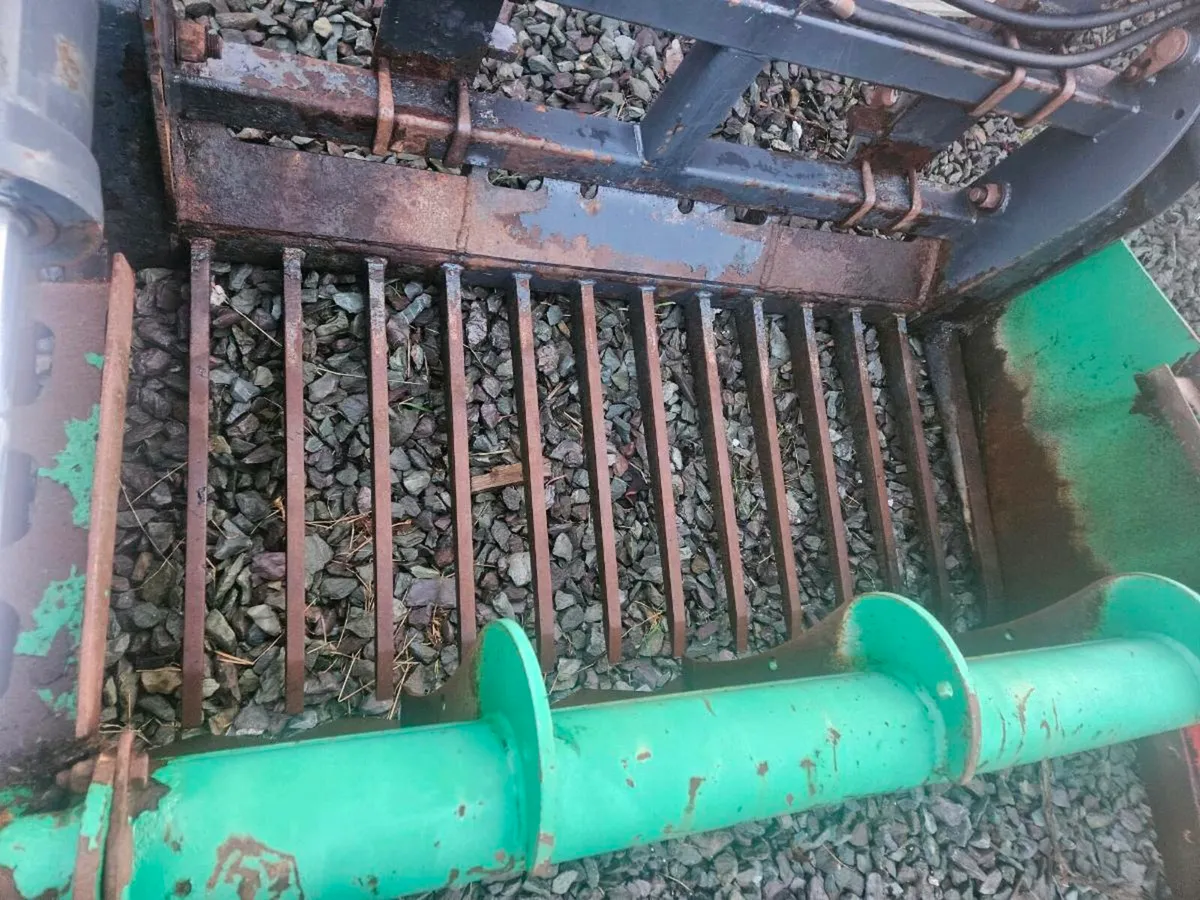 6ft shear grabs - Image 2