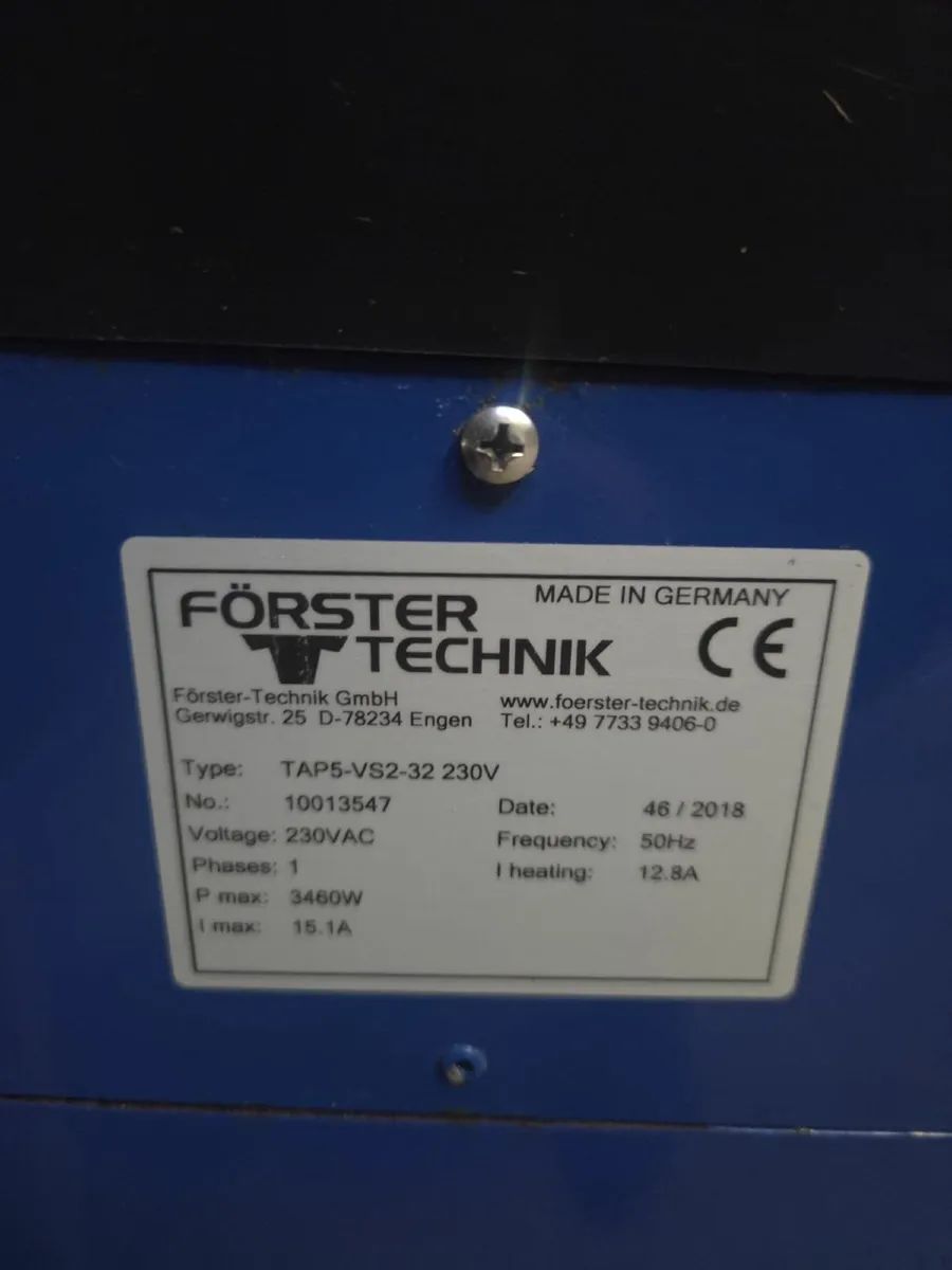 Delaval Calf Feeder - Image 2