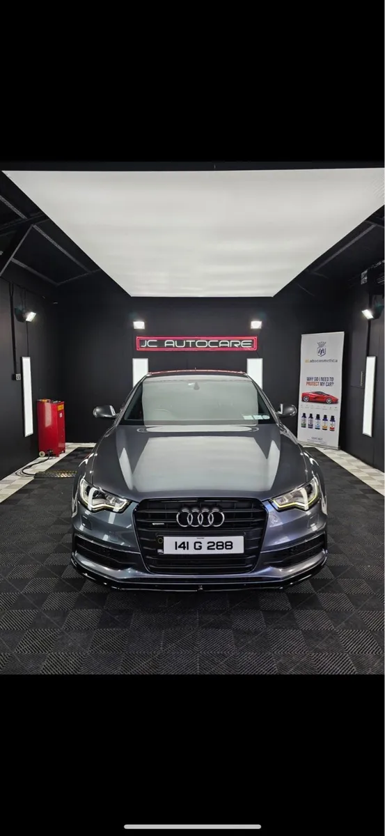 Audi A6 3Litre Quattro - Image 3